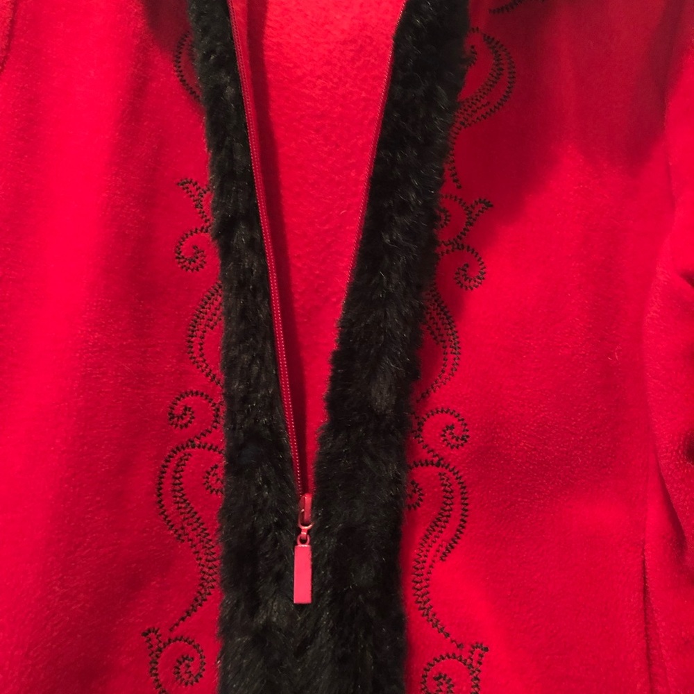 Jacket - Picture 3 of 4